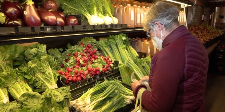 Grocery Code of Conduct on the way for Canada Grocery Code of Conduct on the way for Canada