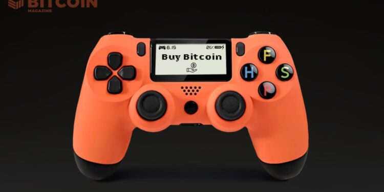 ZEBEDEE And VIKER Launch Bitcoin Chess – Bitcoin Magazine ZEBEDEE And VIKER Launch Bitcoin Chess – Bitcoin Magazine