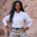 Kenya Moore Says She’s ‘Come a Long Way’ After Abandonment by Mother Kenya Moore Says She’s ‘Come a Long Way’ After Abandonment by Mother