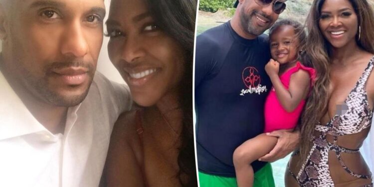 Kenya Moore doesn’t have prenup with estranged husband Marc Daly Kenya Moore doesn’t have prenup with estranged husband Marc Daly