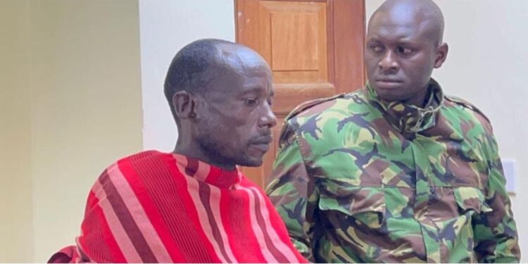 Kenyan man jailed for marrying 9-year-old as fourth wife Kenyan man jailed for marrying 9-year-old as fourth wife