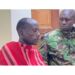 Kenyan man jailed for marrying 9-year-old as fourth wife Kenyan man jailed for marrying 9-year-old as fourth wife