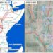 Kenya’s Rift Valley lakes are rising, putting thousands at risk. We now know why
