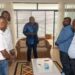 Uhuru Kenyatta appeals for end to escalating DR Congo violence Uhuru Kenyatta appeals for end to escalating DR Congo violence