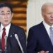 Japan, U.S. to release joint paper on security cooperation Japan, U.S. to release joint paper on security cooperation