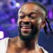 Kofi Kingston and Mother Building Library for Children in Ghana Kofi Kingston and Mother Building Library for Children in Ghana