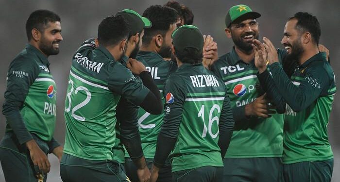Pakistan squad for New Zealand ODIs announced – International Pakistan squad for New Zealand ODIs announced – International