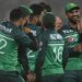 Pakistan squad for New Zealand ODIs announced – International Pakistan squad for New Zealand ODIs announced – International