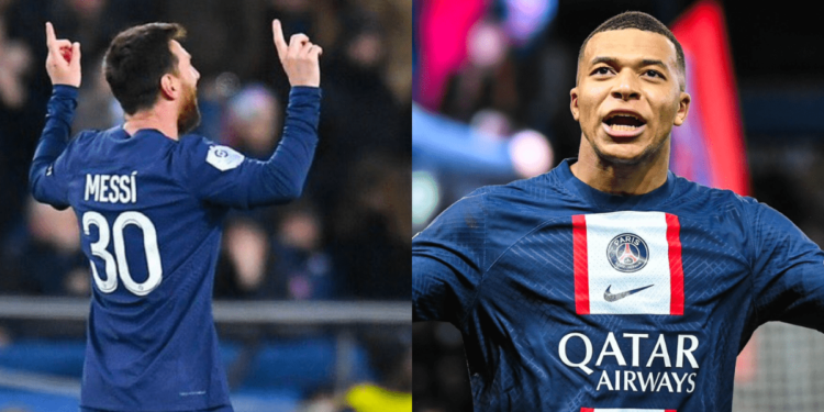 While Messi receives bad news about his renewal at PSG, the suffering of his best friend in Italy While Messi receives bad news about his renewal at PSG, the suffering of his best friend in Italy