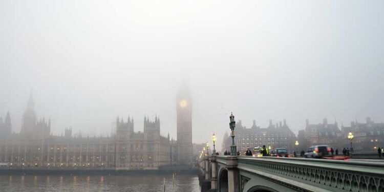 Chinese deals for London property: no friendship, no investment – Modern Diplomacy