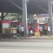 Tollbooth PWDs threaten to occupy the street if… Tollbooth PWDs threaten to occupy the street if…