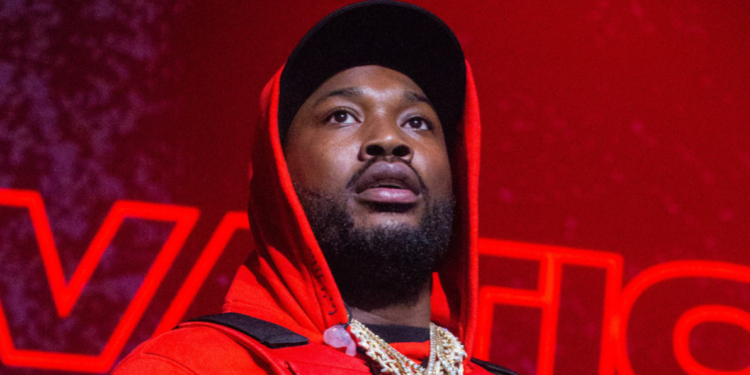 Meek Mill’s New Music Video Gets Criticized By Ghanaians