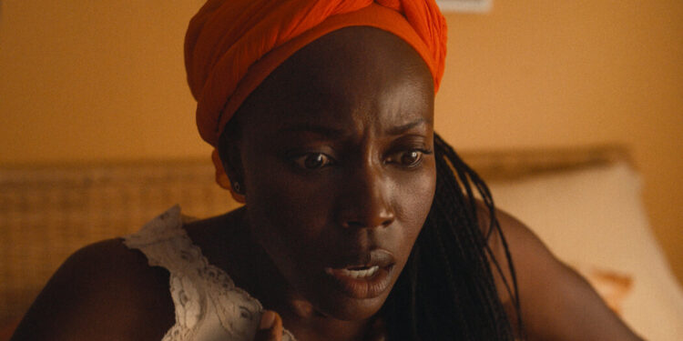 ‘Nanny’ | Anatomy of a Scene ‘Nanny’ | Anatomy of a Scene