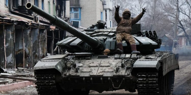 Ukraine-Russia war latest: Germany ‘won’t stand in way’ of Poland tanks as Boris Johnson makes surprise trip Ukraine-Russia war latest: Germany ‘won’t stand in way’ of Poland tanks as Boris Johnson makes surprise trip