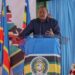 Ex-President Uhuru Kenyatta concerned over worsening security situation in DRC Ex-President Uhuru Kenyatta concerned over worsening security situation in DRC