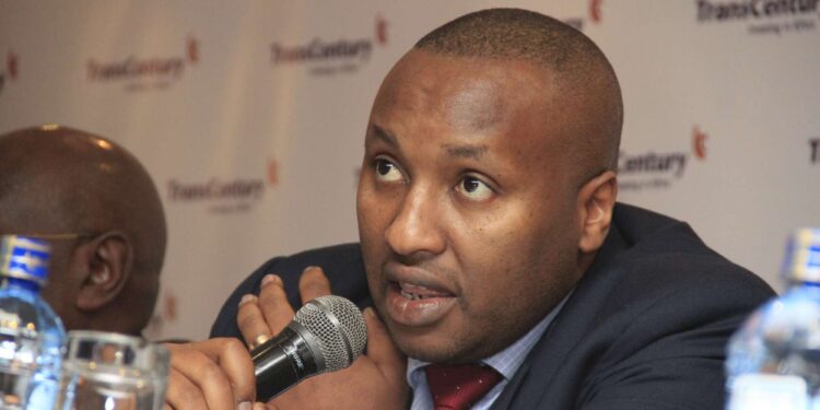 TransCentury plans sale of Sh1bn properties in Kenya and Uganda TransCentury plans sale of Sh1bn properties in Kenya and Uganda