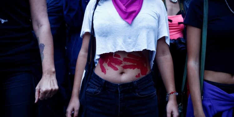 Italy’s resurgent right takes on a woman’s right to choose Italy’s resurgent right takes on a woman’s right to choose