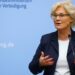 German defense minister quits at crunch moment for Ukraine aid German defense minister quits at crunch moment for Ukraine aid