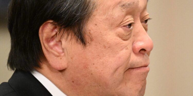Japan eyes criminal penalties for leaking defense equipment secrets Japan eyes criminal penalties for leaking defense equipment secrets