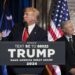 Trump confronts 2024 obstacles as he returns to campaign trail