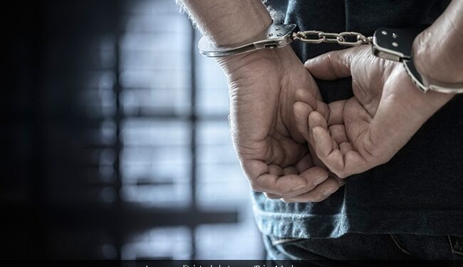 Australia Man Fakes Kidnapping To Spend Time With Lover, Arrested Australia Man Fakes Kidnapping To Spend Time With Lover, Arrested