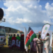 Sh2.4 million Water tank project to uplift Migori women – Kenya News Agency Sh2.4 million Water tank project to uplift Migori women – Kenya News Agency