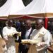 Kenya Gets First Ever Blind Catholic Priest Kenya Gets First Ever Blind Catholic Priest