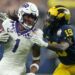 2023 NFL Draft: TCU’s Quentin Johnston, potential top wide receiver available, declares after standout career