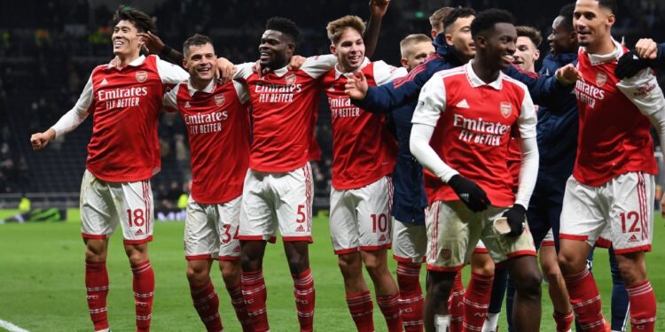 Arsenal’s Premier League title hopes, Barcelona’s Supercopa win Arsenal’s Premier League title hopes, Barcelona’s Supercopa win