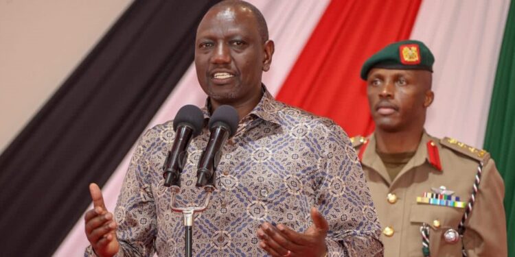 President Ruto to attend thanksgiving service in Bomet – Kenya News Agency President Ruto to attend thanksgiving service in Bomet – Kenya News Agency