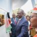 Ruto says Kenya to open new embassy in Morocco Ruto says Kenya to open new embassy in Morocco