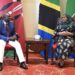 Kenya and Tanzania resolve 23 trade barriers after Samia visit Kenya and Tanzania resolve 23 trade barriers after Samia visit