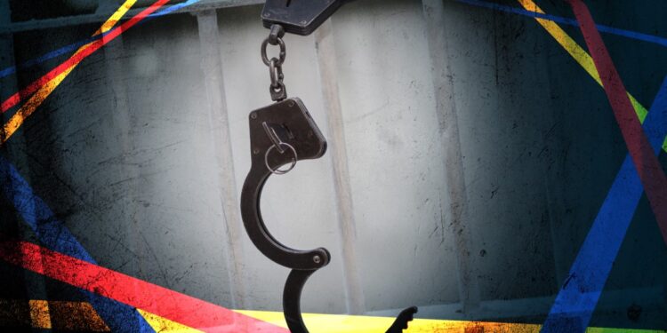 INSIDE THE VILLAGE: Is Canada’s bail system really broken?