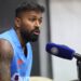 “Shocker Of A Wicket…”: Hardik Pandya Lambasts Pitches Used In New Zealand T20I Series “Shocker Of A Wicket…”: Hardik Pandya Lambasts Pitches Used In New Zealand T20I Series
