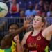 Quad Series 2023: England lose to resolute Australia, New Zealand dominate South Africa | Netball News Quad Series 2023: England lose to resolute Australia, New Zealand dominate South Africa | Netball News