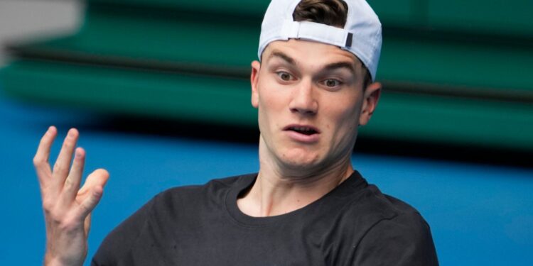 Australian Open: Cameron Norrie backs Jack Draper to ‘trouble’ Rafael Nadal in first-round clash | Tennis News