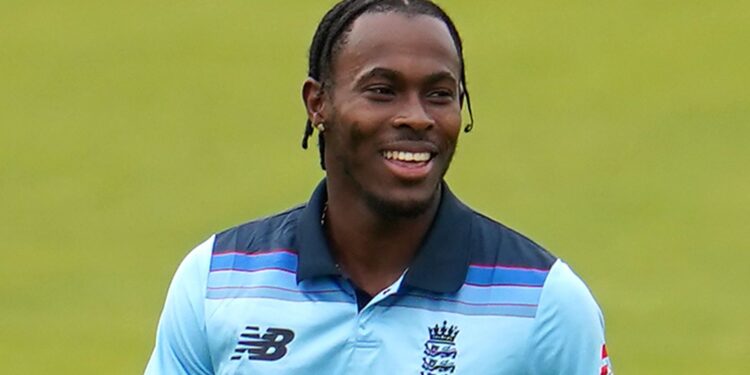 Jofra Archer set for competitive return in South Africa T20 cricket league, live on Sky Sports Cricket | Cricket News
