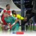 Fan kicks Arsenal’s Aaron Ramsdale after North London derby with Spurs | Video | Watch TV Show