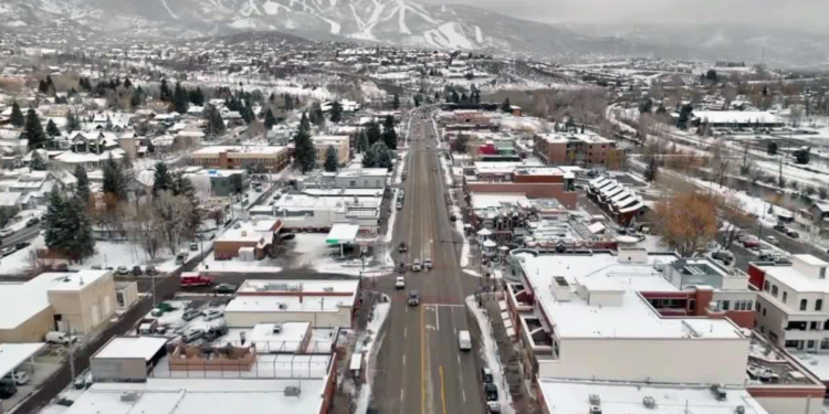 Four Colorado towns top list of top micropolitan areas in the United States Four Colorado towns top list of top micropolitan areas in the United States