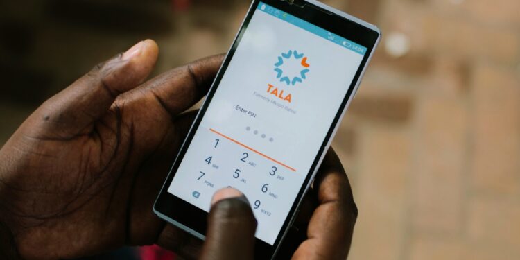 Google to ban unlicensed loan apps in Kenya as new rules take effect • TechCrunch