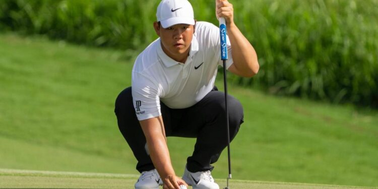 2023 Sony Open picks, predictions, odds, field: PGA expert says back Tom Kim, fade Jordan Spieth at Waialae