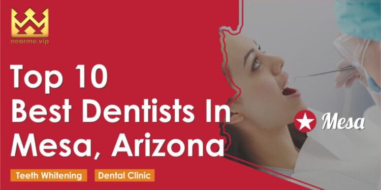 Mesa Residents Explore Near Me Directory to Locate Reputable Dentists Mesa Residents Explore Near Me Directory to Locate Reputable Dentists