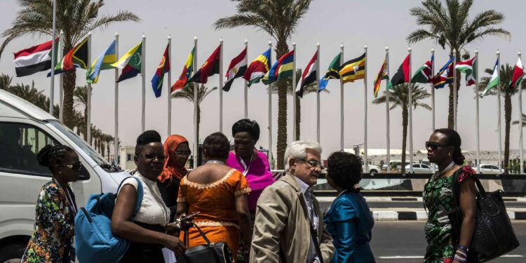 Kenya eyes more regional trade after pact with two blocs Kenya eyes more regional trade after pact with two blocs