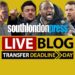 South London Press transfer deadline blog – Dons reject third Bristol City bid for defender with Arsenal midfielder undergoing Palace medical – South London News South London Press transfer deadline blog – Dons reject third Bristol City bid for defender with Arsenal midfielder undergoing Palace medical – South London News