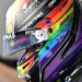 Lewis Hamilton now needs FIA permission to support LGBTQ+ groups or any other ‘private personal agenda’