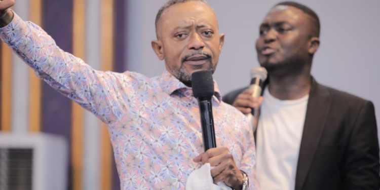 Accidents could be rampant in 2023 — Owusu Bempah prophecies Accidents could be rampant in 2023 — Owusu Bempah prophecies