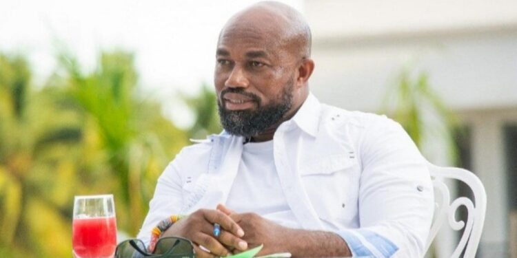 Ghana is not progressing because the youth of today sleep too much – McDan