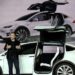 Teslas are finally getting cheaper. It’s a sign Elon Musk’s back is against the wall. Teslas are finally getting cheaper. It’s a sign Elon Musk’s back is against the wall.