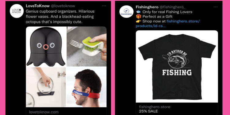 Have You Noticed More Bad Ads Online? We Want to See Them. Have You Noticed More Bad Ads Online? We Want to See Them.