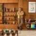 Take Your Ceramics to a Higher Level With Noted Pothead Seth Rogen at His New Airbnb Retreat Take Your Ceramics to a Higher Level With Noted Pothead Seth Rogen at His New Airbnb Retreat